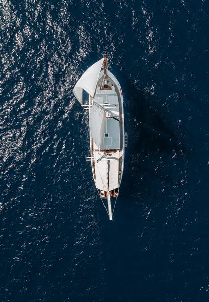 Book yachts online - other - Gulet Bevaz Lale - Bevaz Lale - rent