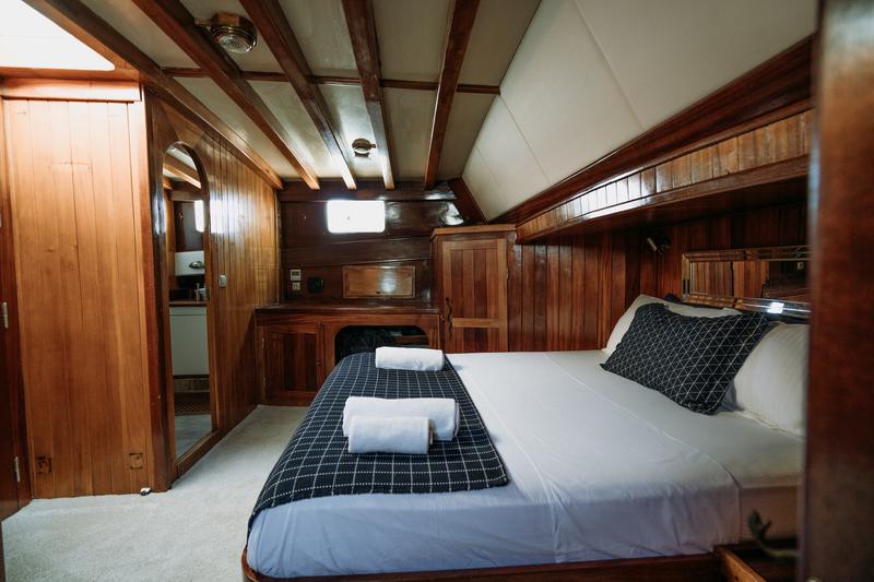 Book yachts online - other - Gulet Bevaz Lale - Bevaz Lale - rent