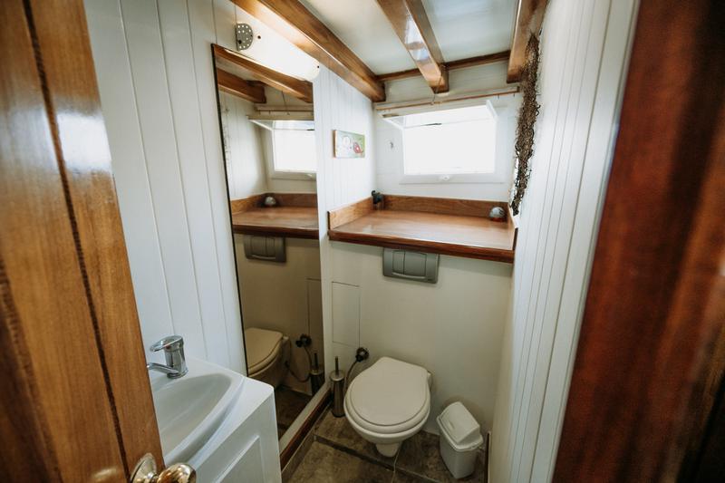 Book yachts online - other - Gulet Bevaz Lale - Bevaz Lale - rent