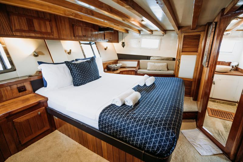 Book yachts online - other - Gulet Bevaz Lale - Bevaz Lale - rent