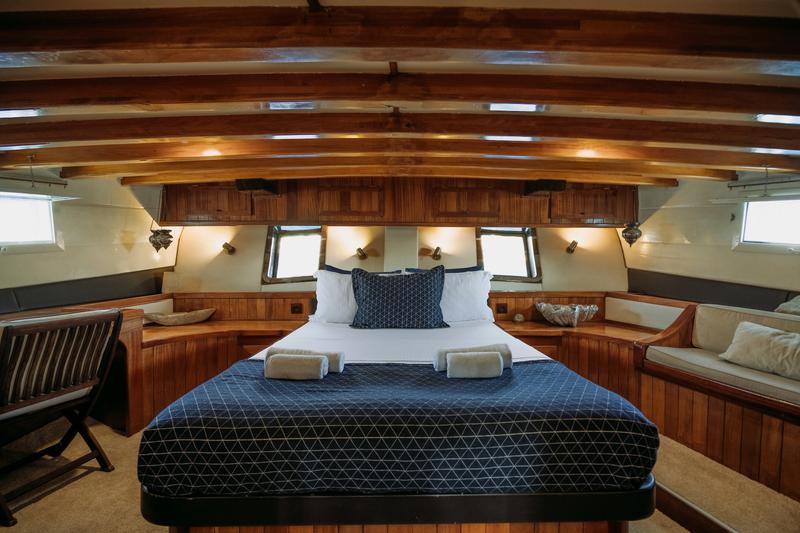 Book yachts online - other - Gulet Bevaz Lale - Bevaz Lale - rent