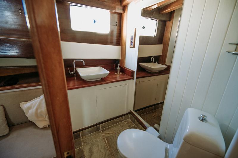 Book yachts online - other - Gulet Bevaz Lale - Bevaz Lale - rent