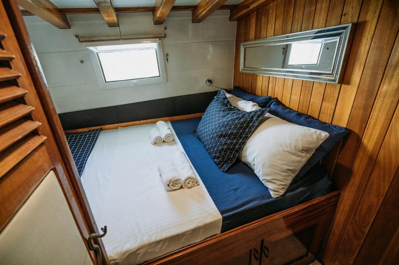 Book yachts online - other - Gulet Bevaz Lale - Bevaz Lale - rent