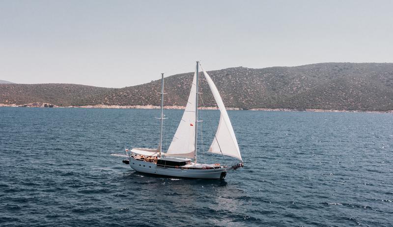 Book yachts online - other - Gulet Bevaz Lale - Bevaz Lale - rent