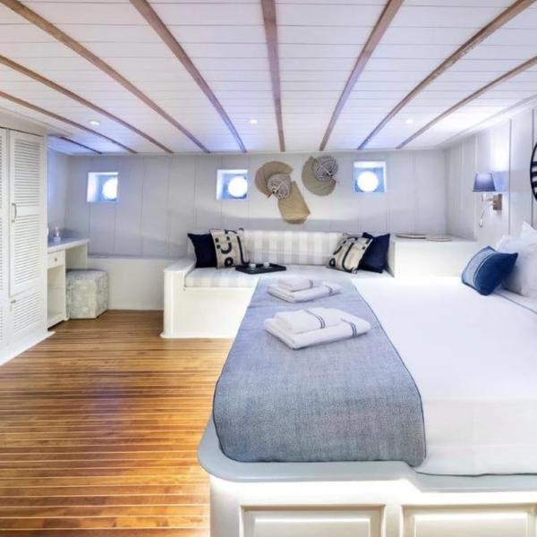 Book yachts online - other - Gulet Caustic - Caustic - rent