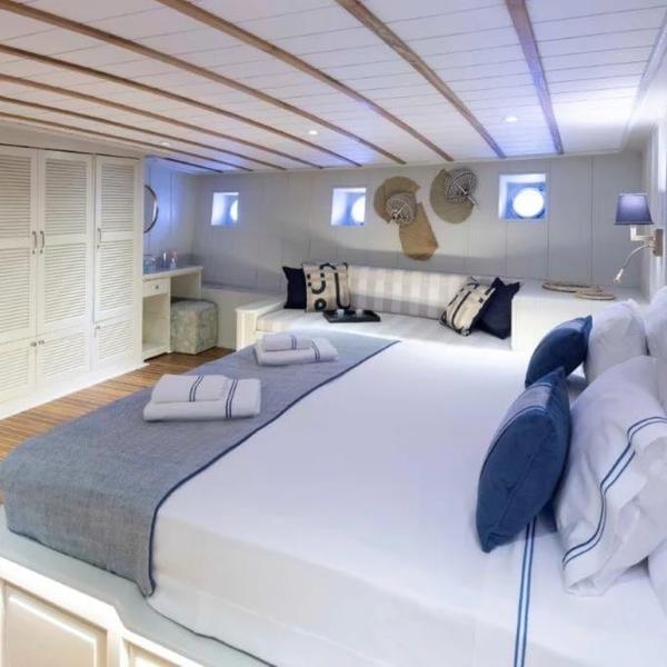 Book yachts online - other - Gulet Caustic - Caustic - rent