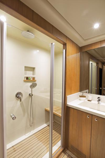 Book yachts online - other - Gulet Miss B - Miss B - rent