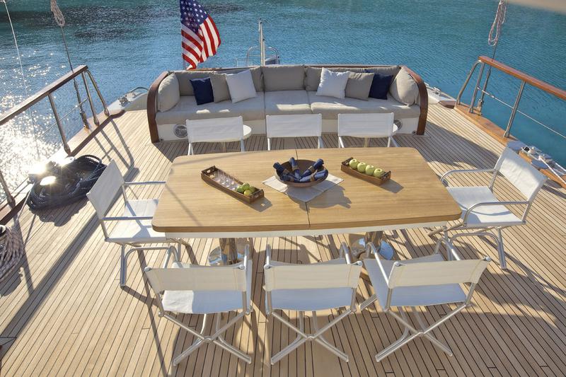 Book yachts online - other - Gulet Miss B - Miss B - rent
