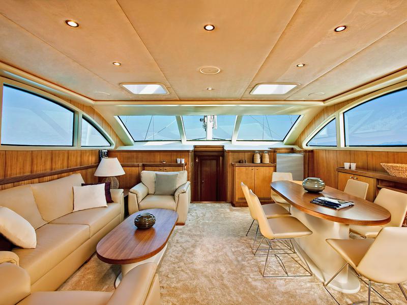 Book yachts online - other - Gulet Miss B - Miss B - rent