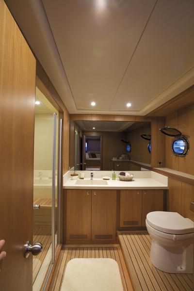 Book yachts online - other - Gulet Miss B - Miss B - rent