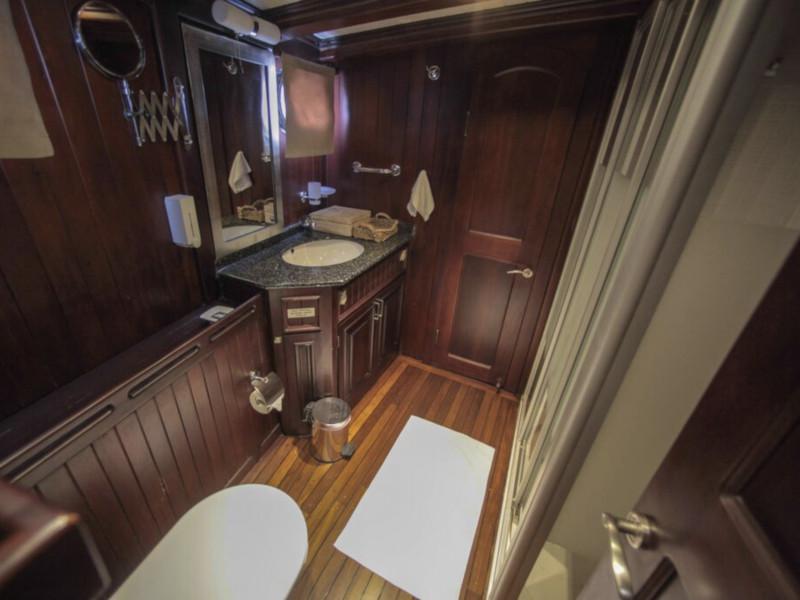 Book yachts online - other - Gulet Area - Dulcinea - rent