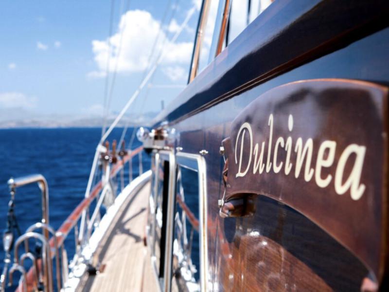 Book yachts online - other - Gulet Area - Dulcinea - rent