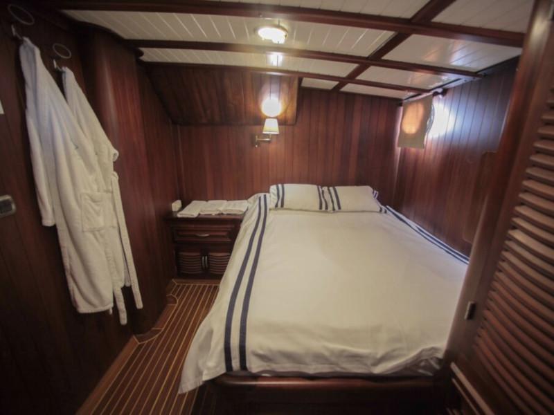Book yachts online - other - Gulet Area - Dulcinea - rent