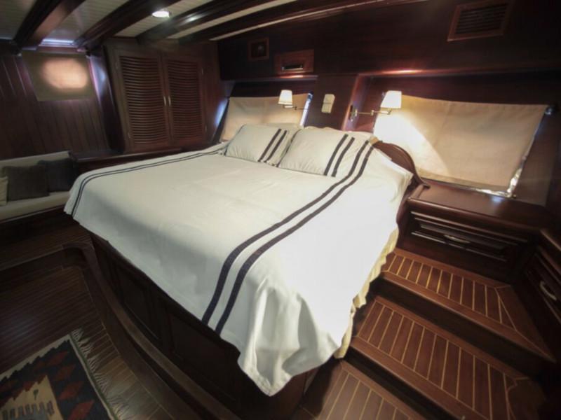 Book yachts online - other - Gulet Area - Dulcinea - rent