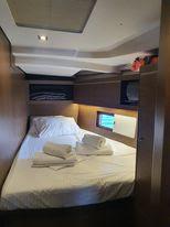 Book yachts online - sailboat - Oceanis 46.1 - PRES- O46-22-G  - rent
