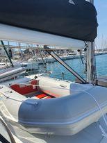 Book yachts online - sailboat - Oceanis 46.1 - PRES- O46-21-G - rent