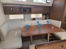 Book yachts online - sailboat - Oceanis 46.1 - PRES- O46-20-G - rent