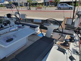 Book yachts online - sailboat - Oceanis 46.1 - PRES- O46-20-G - rent
