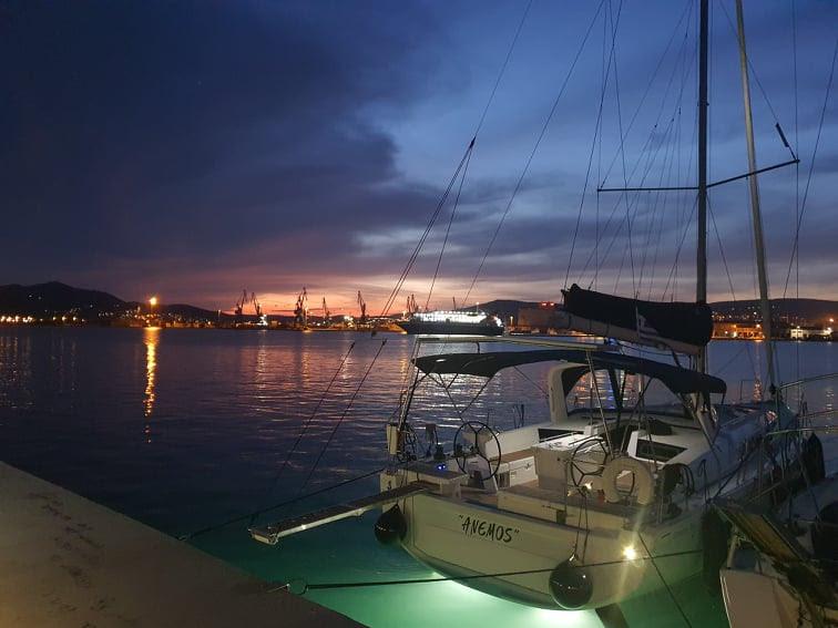 Book yachts online - sailboat - Oceanis 46.1 - PRES- O46-20-G - rent