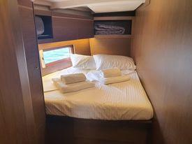 Book yachts online - sailboat - Oceanis 46.1 - PRES- O46-20-G - rent