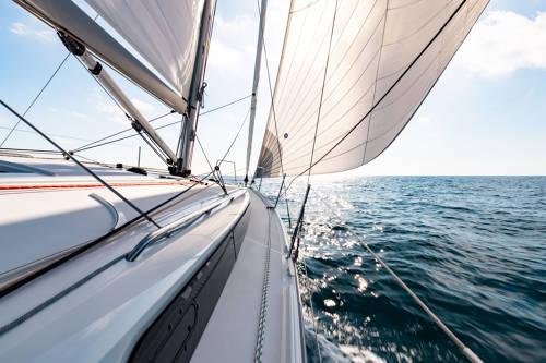 Book yachts online - sailboat - Oceanis 34.1 - ROOKIE - rent