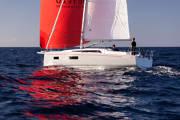 Book yachts online - sailboat - Oceanis 34.1 - ROOKIE - rent