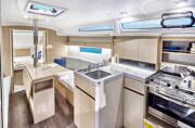 Book yachts online - sailboat - Oceanis 34.1 - ROOKIE - rent