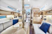 Book yachts online - sailboat - Oceanis 34.1 - ROOKIE - rent
