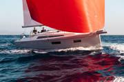 Book yachts online - sailboat - Oceanis 34.1 - ROOKIE - rent