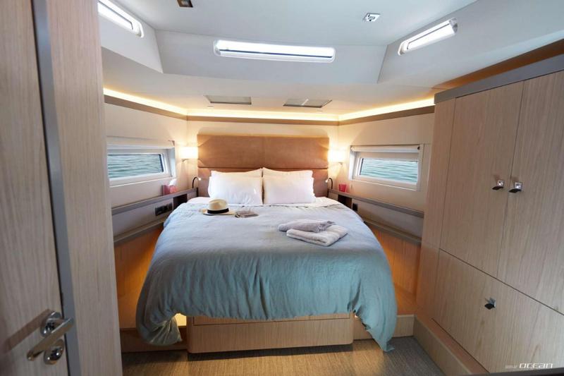 Book yachts online - sailboat - Oceanis Yacht 62 - TAONA - rent