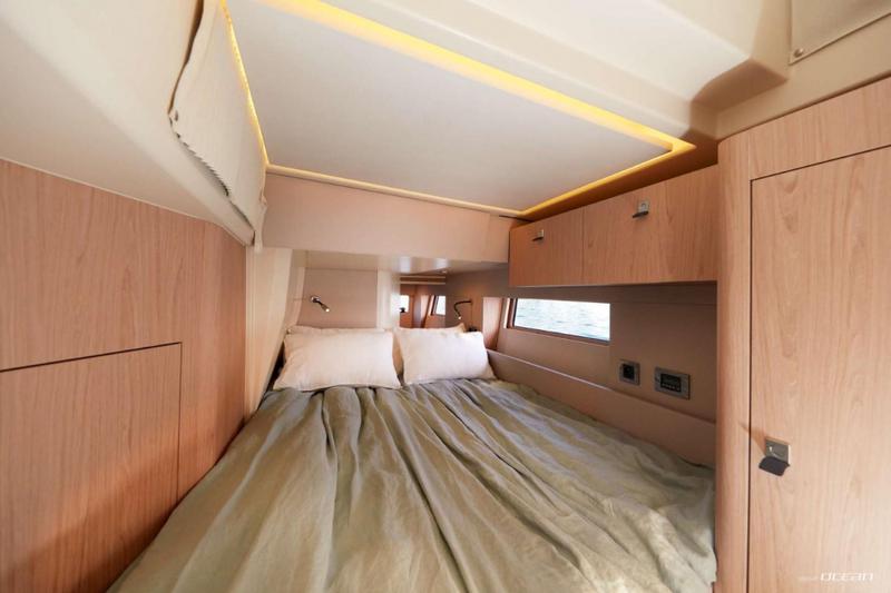Book yachts online - sailboat - Oceanis Yacht 62 - TAONA - rent