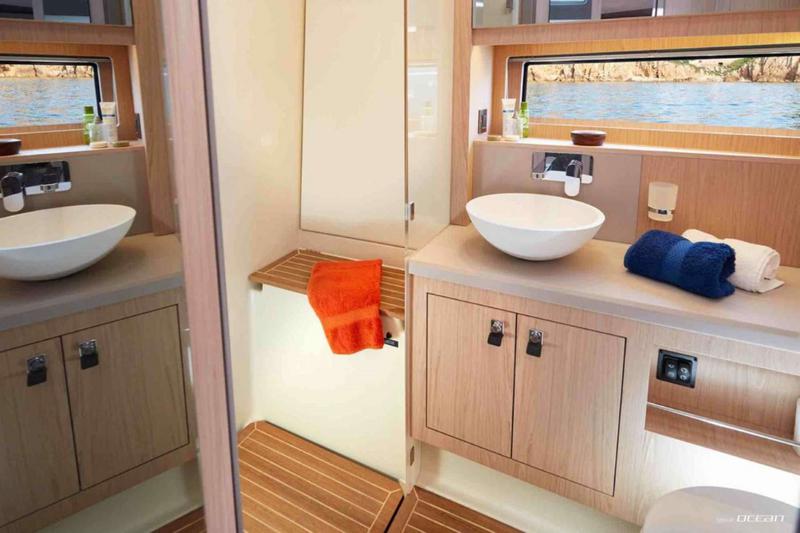 Book yachts online - sailboat - Oceanis Yacht 62 - TAONA - rent