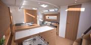 Book yachts online - sailboat - First 44 - CHECKMATE - rent