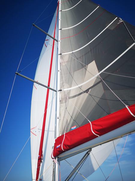 Book yachts online - sailboat - Oceanis 38.1 - TEODORA - rent