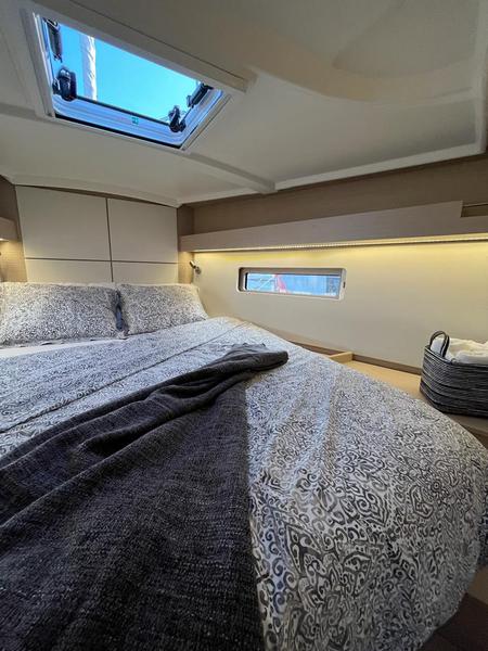 Book yachts online - sailboat - Oceanis 40.1 - MILA - rent