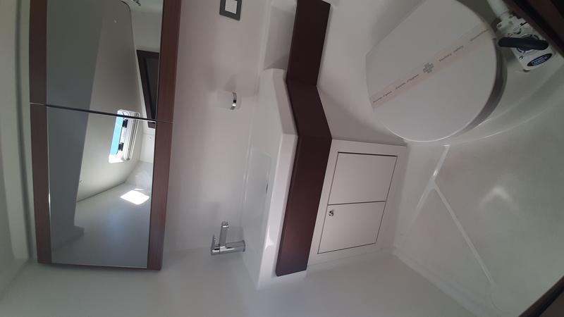 Book yachts online - sailboat - Oceanis 46.1 - 5 cab - SUMMER SPIRIT - rent