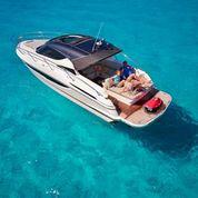 Book yachts online - motorboat - Focus Power 36 Hard Top - FOCUS - rent