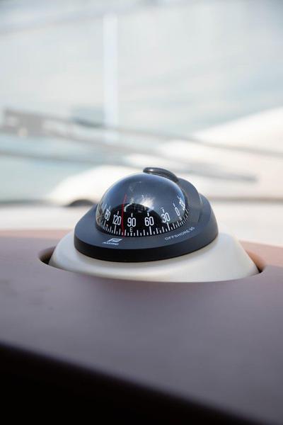 Book yachts online - motorboat - Monte Carlo 6 - ALVONA - rent