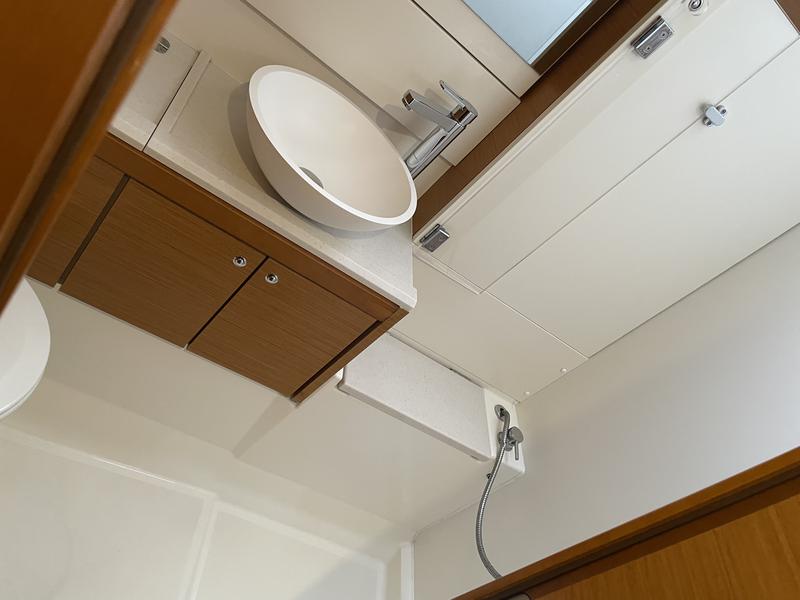 Book yachts online - sailboat - Jeanneau 54 - Kymo - rent