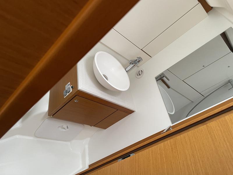 Book yachts online - sailboat - Jeanneau 54 - Kymo - rent