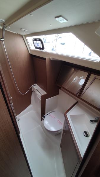Book yachts online - sailboat - Oceanis 41.1 - Maera - rent