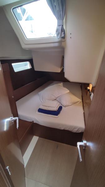 Book yachts online - sailboat - Oceanis 41.1 - Maera - rent