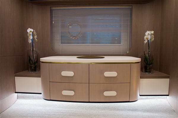 Book yachts online - motorboat - Azimut 55 Fly - MAWI - rent