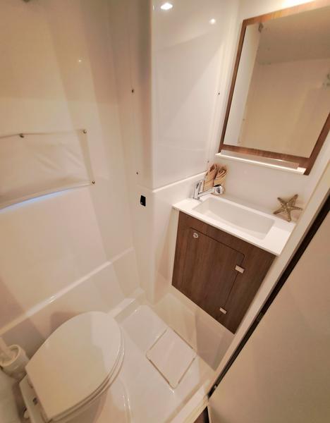 Book yachts online - catamaran - BALI CATSPACE - TURANDOT  Num. Registro 1046/2020 - rent