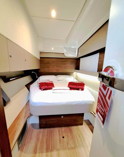 Book yachts online - catamaran - BALI CATSPACE - TURANDOT  Num. Registro 1046/2020 - rent