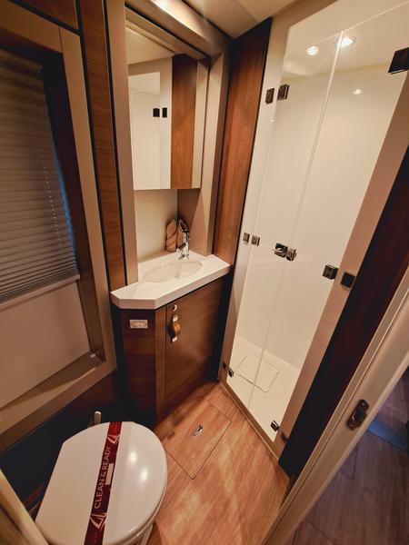 Book yachts online - catamaran - BALI 4.6 - AMAZIGH - rent