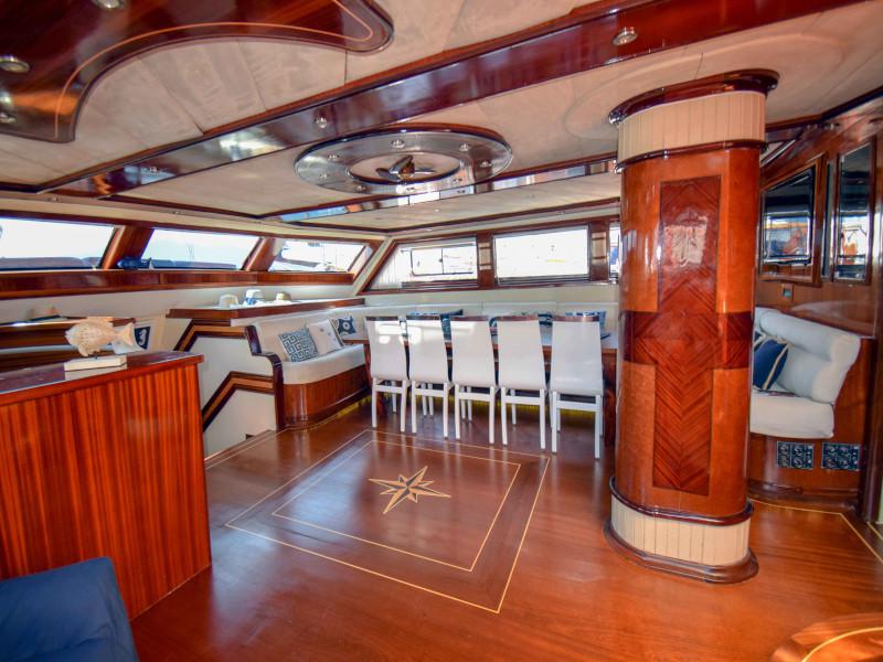 Book yachts online - other - Gulet / Perla del Mar 2 - Perla del Mar 2 - rent