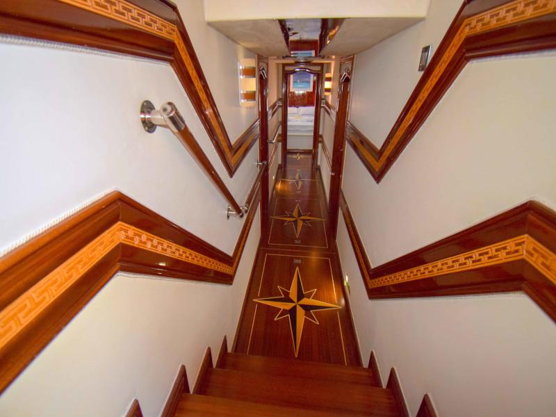 Book yachts online - other - Gulet / Perla del Mar 2 - Perla del Mar 2 - rent