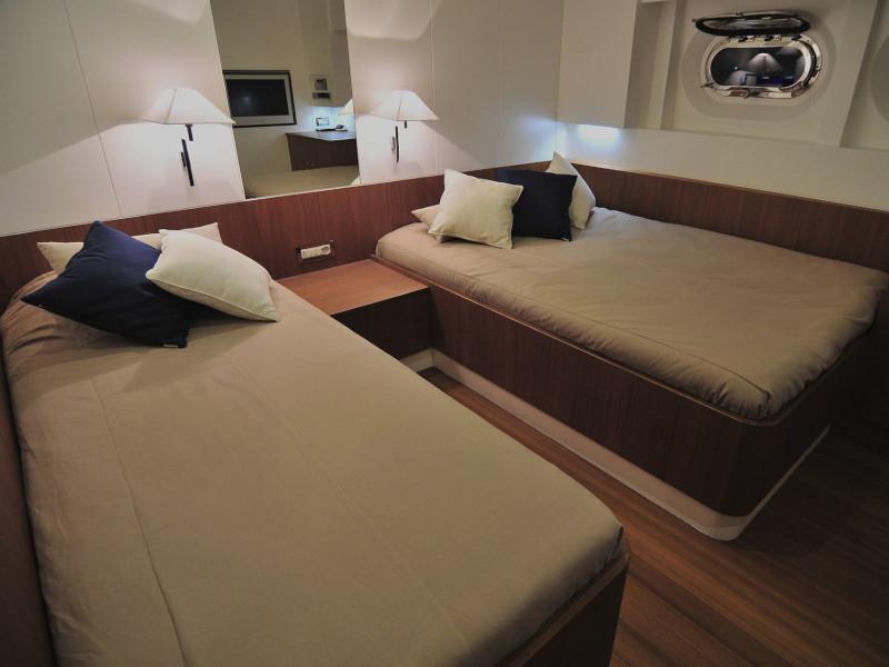 Book yachts online - other - Gulet - Ubi Bene - Ubi Bene - rent