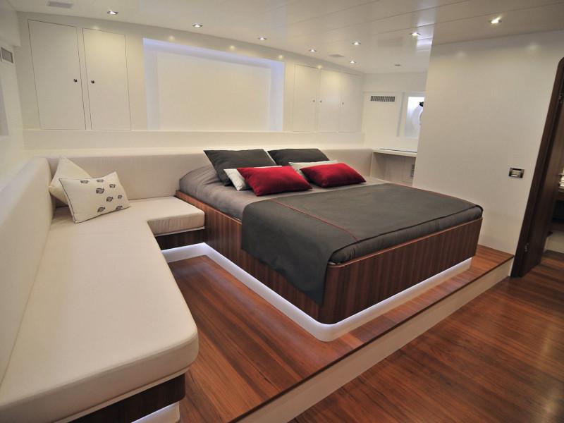 Book yachts online - other - Gulet - Ubi Bene - Ubi Bene - rent